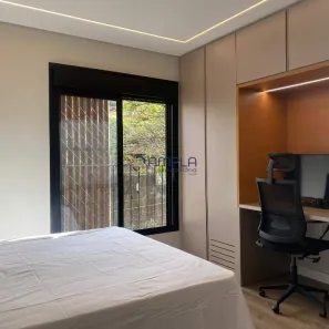 Apartamento com 3 Quartos à venda, 121m² no Vila Paris, Belo Horizonte
