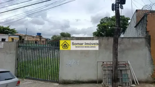 Lote/Terreno à venda, 360m² no Europa, Belo Horizonte