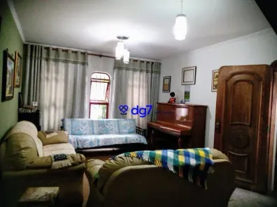 Sobrado com 2 Quartos à venda, 145m² no Vila Dalva, São Paulo