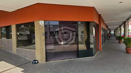 Sala Comercial para alugar, 210m² no Jardim Infante Dom Henrique, Bauru