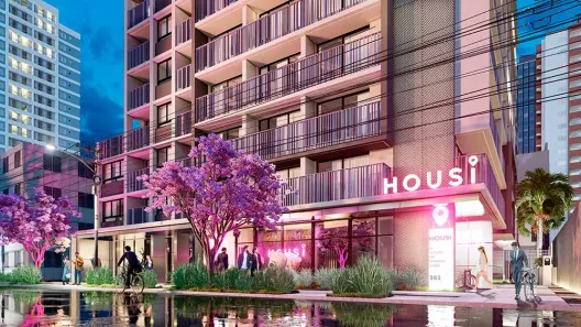 Apartamento com 1 Quarto à venda, 20m² no Campos Elíseos, São Paulo