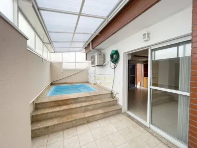 Cobertura com 4 Quartos para alugar, 165m² no Saúde, São Paulo
