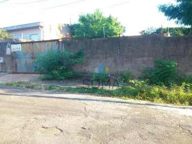 Lote/Terreno para alugar, 600m² no Vila Nova São José, Campinas
