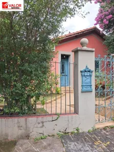 Casa com 3 Quartos para alugar, 220m² no Caxingui, São Paulo