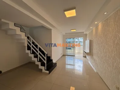 Cobertura com 4 Quartos à venda, 154m² no Braga, Cabo Frio