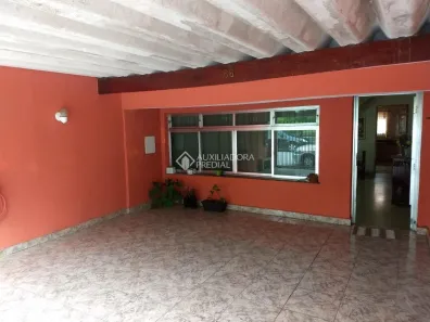 Sobrado com 2 Quartos à venda, 180m² no Paulicéia, São Bernardo do Campo