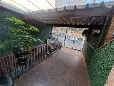 Sobrado com 3 Quartos à venda, 300m² no Parque Imperial, São Paulo