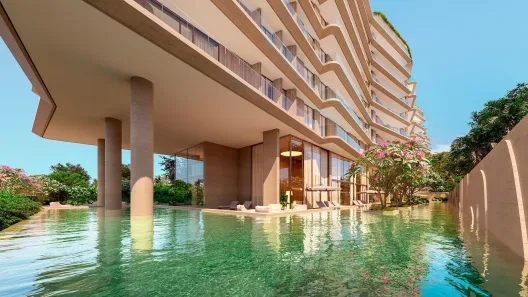 Apartamento com 4 Quartos à venda, 592m² no Praia Brava de Itajaí, Itajaí