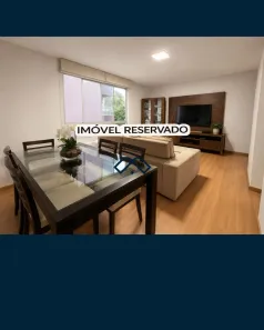 Apartamento com 2 Quartos à venda, 67m² no Água Verde, Curitiba