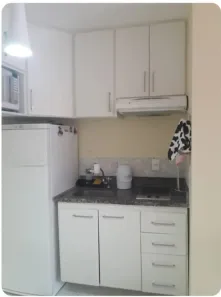 Apartamento com 1 Quarto à venda, 23m² no Consolação, São Paulo