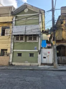 Casa com 5 Quartos à venda, 240m² no São Cristóvão, Rio de Janeiro
