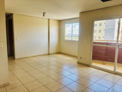Apartamento com 3 Quartos à venda, 76m² no Setor Leste Vila Nova, Goiânia