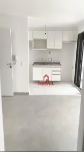 Apartamento com 2 Quartos para alugar, 55m² no Vila Anastácio, São Paulo