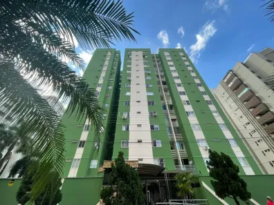 Apartamento com 2 Quartos à venda, 68m² no Setor Bela Vista, Goiânia