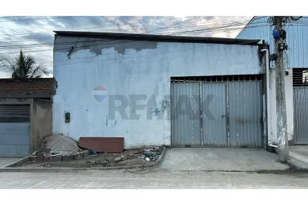 Galpão/Depósito/Armazém para alugar, 300m² no Centro, Jequié