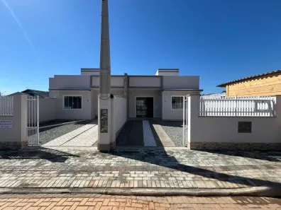 Casa com 2 Quartos à venda, 63m² no Itacolomi, Balneário Piçarras