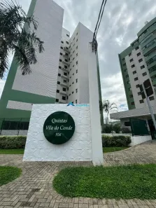Cobertura com 2 Quartos à venda, 171m² no Jardim Paulista I, Jundiaí