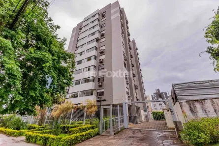 Apartamento com 3 Quartos à venda, 90m² no Menino Deus, Porto Alegre