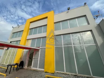 Ponto Comercial à venda, 291m² no Taquaral, Campinas