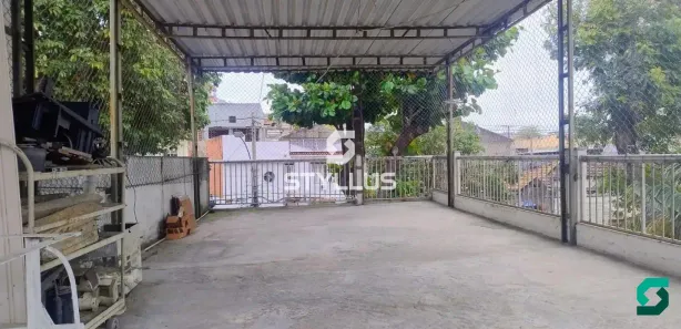Casa com 4 Quartos à venda, 122m² no Engenho de Dentro, Rio de Janeiro