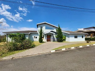 Casa de Condomínio com 3 Quartos à venda, 247m² no Da Lagoa, Itupeva