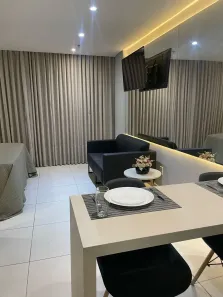 Flat com 1 Quarto para alugar, 35m² no Plano Diretor Sul, Palmas