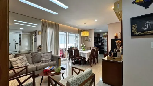 Apartamento com 4 Quartos à venda, 138m² no Aleixo, Manaus
