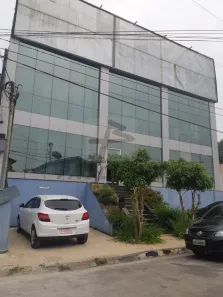 Prédio Comercial à venda, 246m² no Anchieta, São Bernardo do Campo