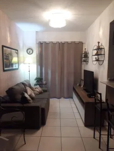 Apartamento com 3 Quartos à venda, 87m² no Portal das Colinas, Guaratinguetá