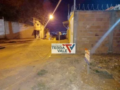 Lote/Terreno à venda, 198m² no Jardim da Fonte, Cachoeira Paulista