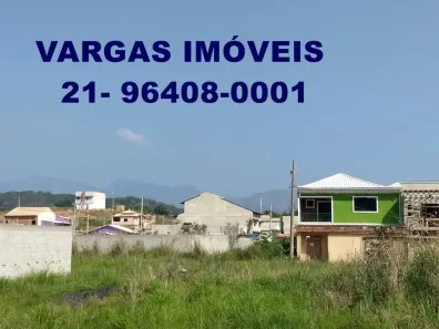 Lote/Terreno à venda, 120m² no Campo Grande, Rio de Janeiro