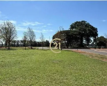 Lote/Terreno à venda, 809m² no Jardim Residencial Reserva Itanhangá, Indaiatuba