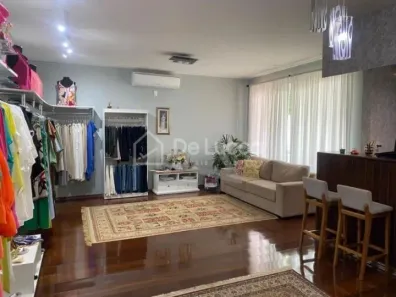 Casa com 5 Quartos à venda, 286m² no Jardim Paraíso, Campinas