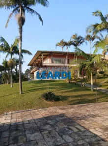 Fazenda/Sítio com 5 Quartos à venda, 1000m² no Zanzala, São Bernardo do Campo