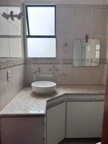 Apartamento com 2 Quartos à venda, 56m² no Parque Residencial Aquarius, São José dos Campos