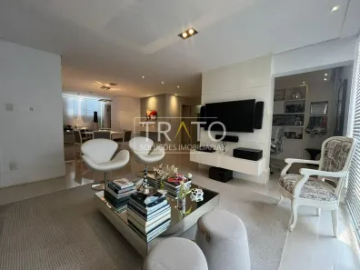 Apartamento com 2 Quartos à venda, 152m² no Centro, Campinas