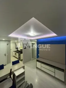 Apartamento com 2 Quartos à venda, 40m² no Sarandi, Porto Alegre