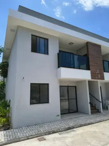 Apartamento com 2 Quartos à venda, 66m² no Pitangueiras, Lauro de Freitas
