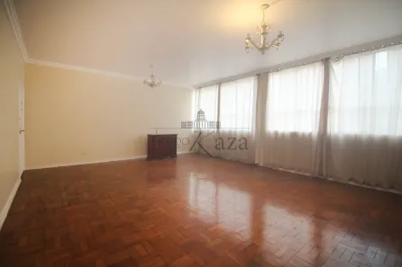 Apartamento com 4 Quartos à venda, 198m² no Jardim Paulista, São Paulo