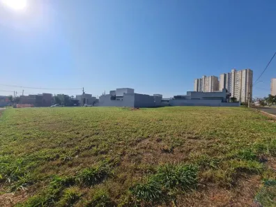 Lote/Terreno à venda, 301m² no Estância Hípica, Nova Odessa