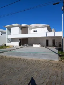 Casa com 4 Quartos à venda, 380m² no Parque Rodoviário, Campos dos Goytacazes