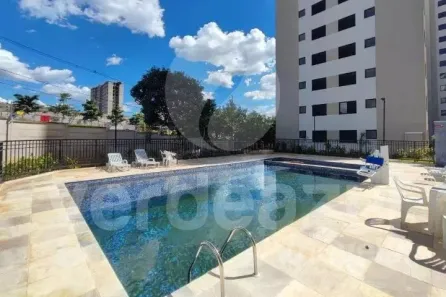 Apartamento com 1 Quarto à venda, 53m² no Jardim Ibirapuera, Campinas