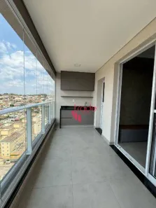 Apartamento com 2 Quartos para alugar, 91m² no Jardim Sumaré, Ribeirão Preto