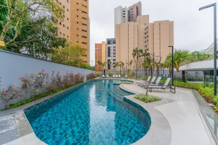 Apartamento com 3 Quartos à venda, 324m² no Água Verde, Curitiba