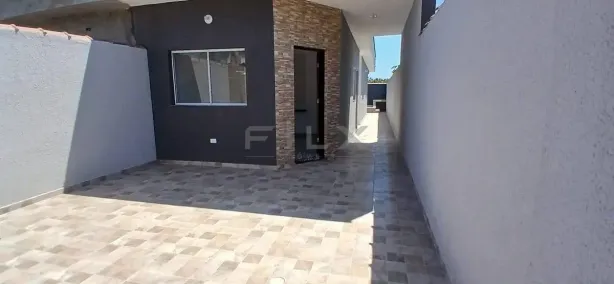Casa com 2 Quartos à venda, 60m² no Balneario Gaivotas, Itanhaém
