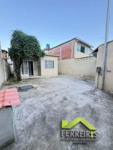 Casa com 2 Quartos à venda, 250m² no Mantiquira, Duque de Caxias