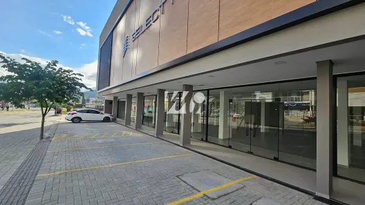 para alugar, 117m² no Pagani, Palhoça