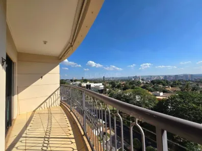 Apartamento com 4 Quartos à venda, 140m² no Jardim Canadá, Ribeirão Preto