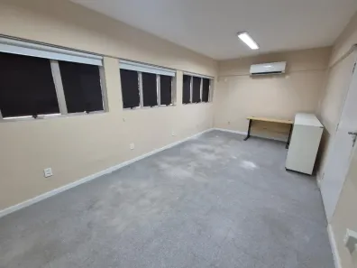 Consultório para alugar, 21m² no Campo Grande, Santos