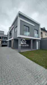 Sobrado com 3 Quartos à venda, 135m² no Tingui, Curitiba